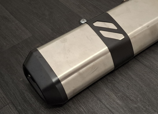 Uitlaat KTM 1090 Adventure