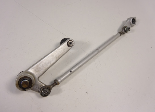 Schakelpedaal Ducati Paso