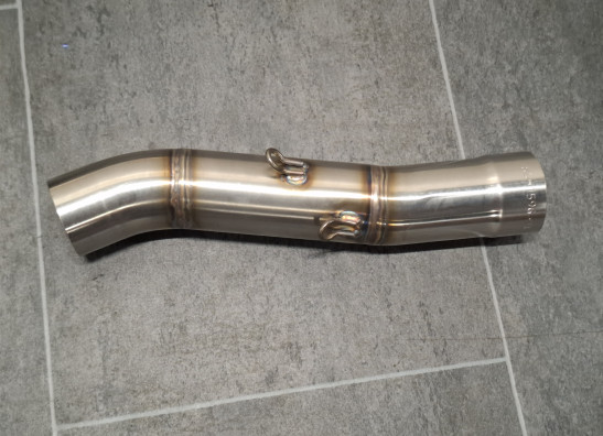 Muffler Honda CB 500