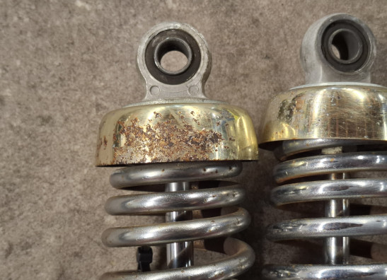 Achterschokbreker Yamaha XV 1000 Virago