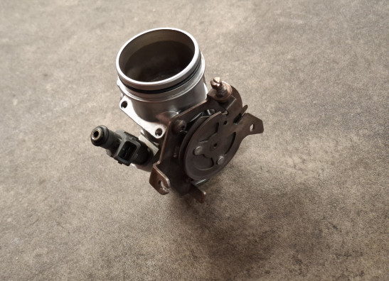 Gasklephuis BMW R 1150 R