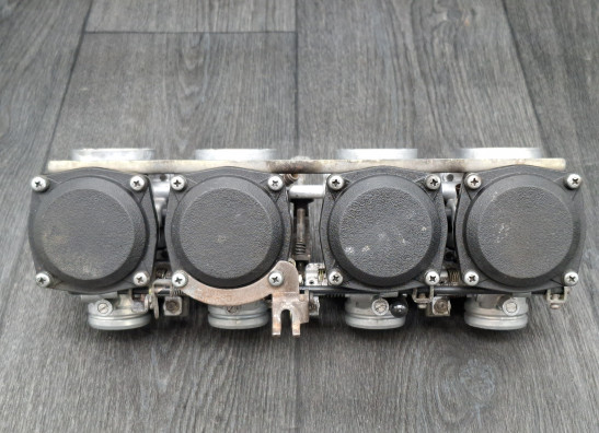 Carburateurset Suzuki GSX 750