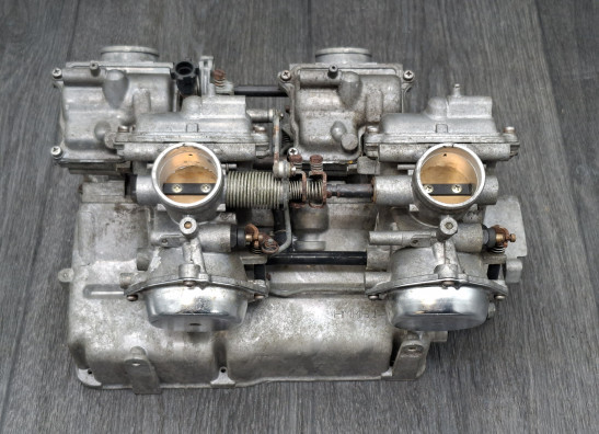 Carburateurset Honda VF 700  750 S Sabre