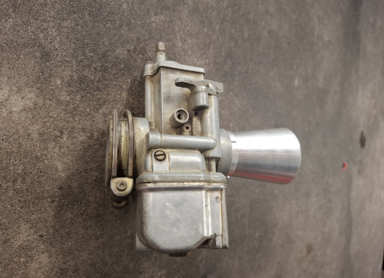 Carburateurset Laverda 750