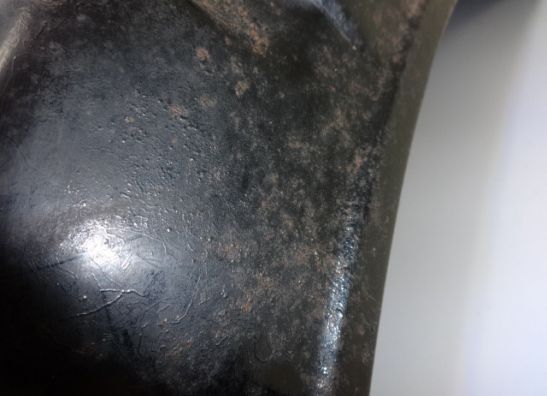 Rear fender Kawasaki VN 700  750