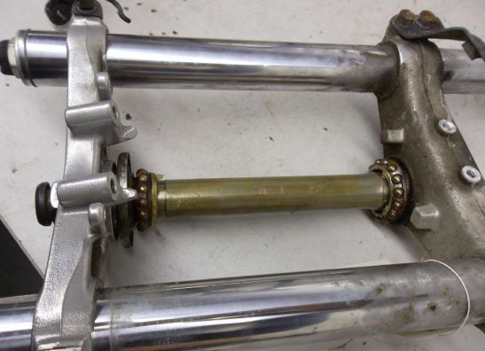 Gabelholm Komplett Honda Overige Honda