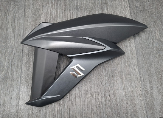 Cowl left small Suzuki GSX S 750