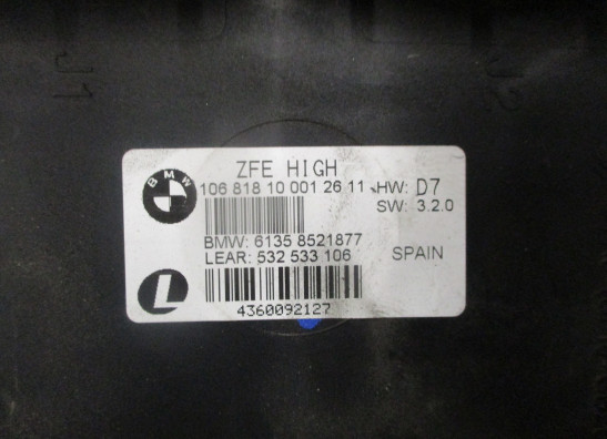 CDI Einheit BMW R 1200 GS