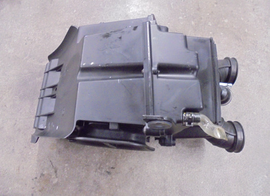 Luchtfilterhuis Triumph Thruxton TFC