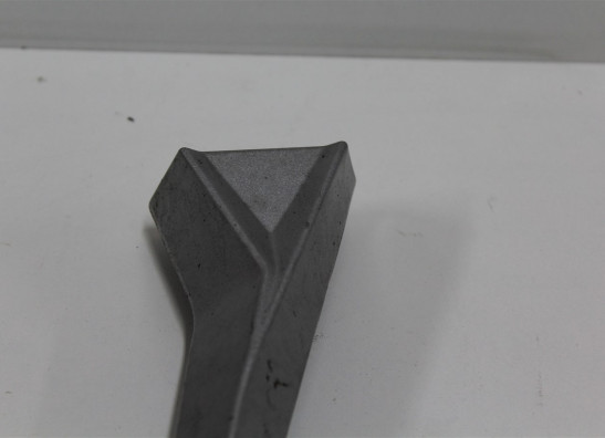 Duo voetsteun rechts KTM 200 Duke