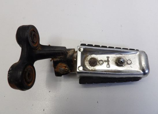 Fussraste links Yamaha XJ 700