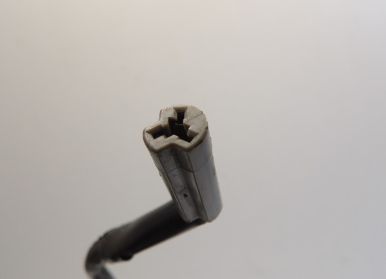 Winker left front Yamaha FZ6