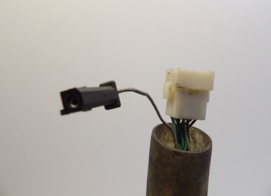 Handlebar switch assy right BMW K 100