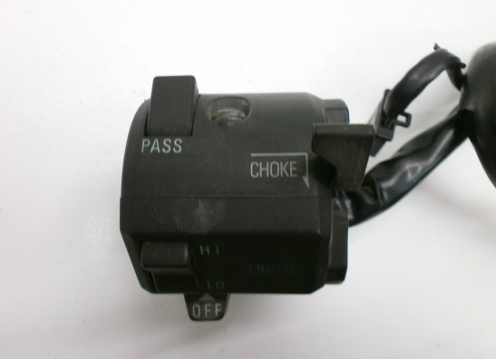 Lenkerschalter links Kawasaki GTR 1000