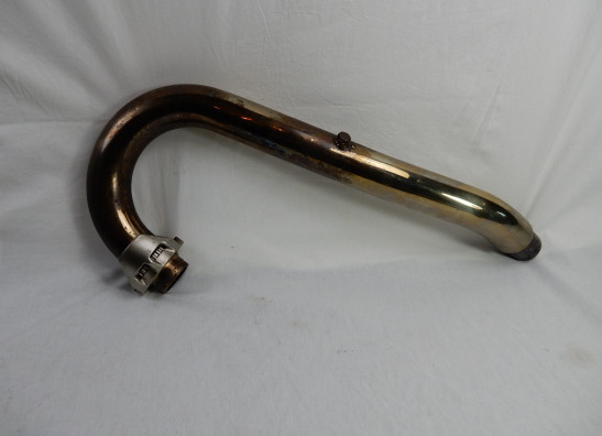 Uitlaatbochten Moto Guzzi Norge