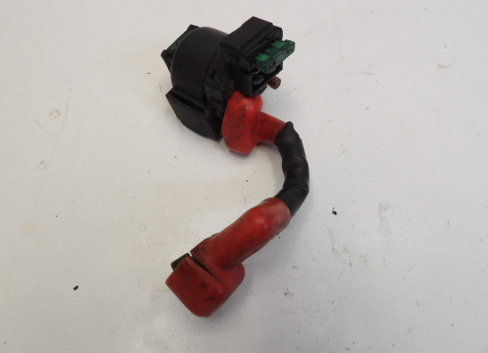 Startmotor relais Honda VT 700 750