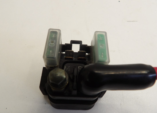 Startmotor relais Yamaha BT 1100