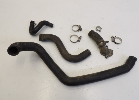Radiator toebehoren Yamaha XTZ Tenere