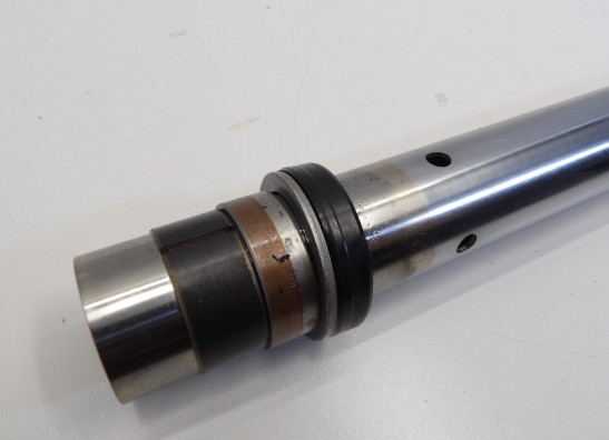 Standrohr rechts unten Kawasaki Z 1000