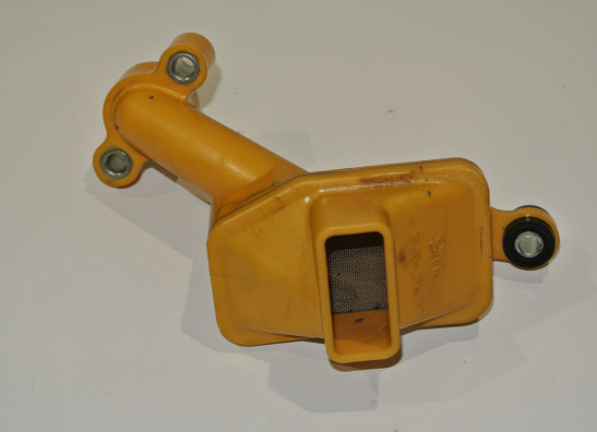 Olfilter Yamaha MT 07