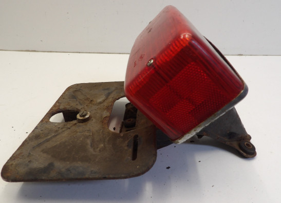 Achterlicht Yamaha XS 750