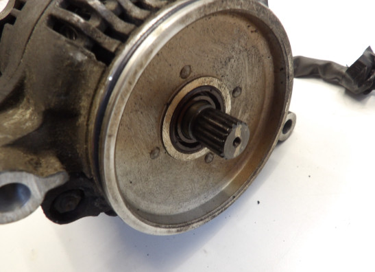 Generator Honda ST 1100 Pan European