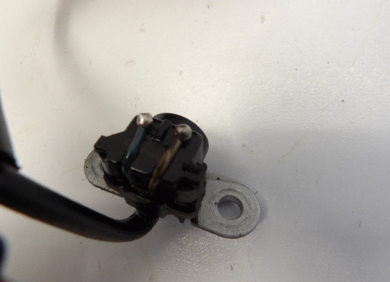 Generator Aprilia Falco