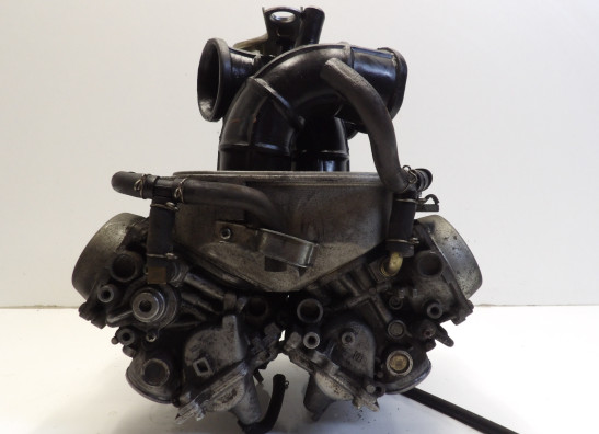 Vergaser-Set Honda ST 1100 Pan European