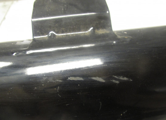 Uitlaat Kawasaki ZX 9 R