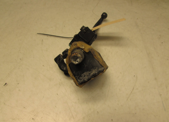 Rempomp Honda Goldwing GL