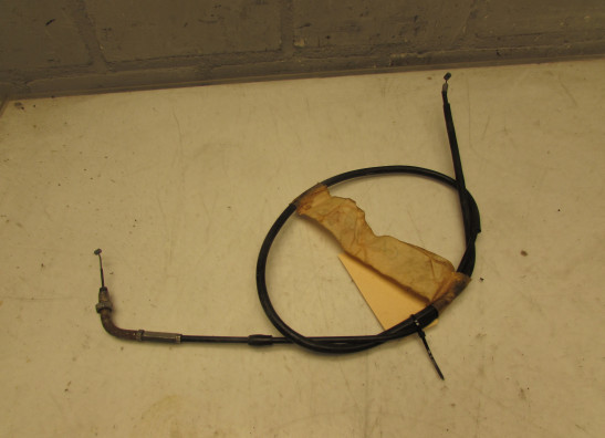 Throttle cable Honda Goldwing GL