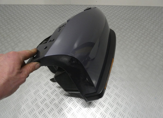 Saddlebag right BMW K 1200 LT