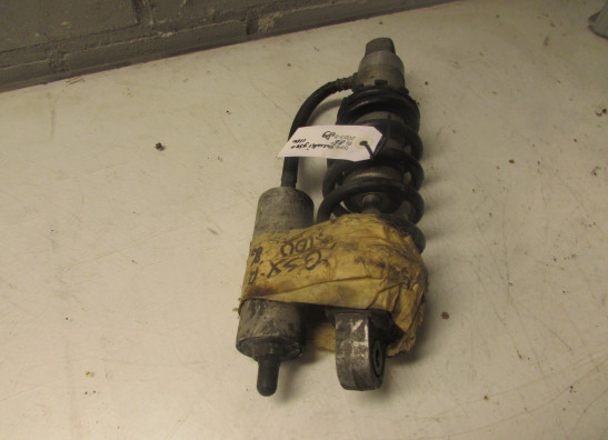 Stossdampfer hinten Suzuki GSX R 1100