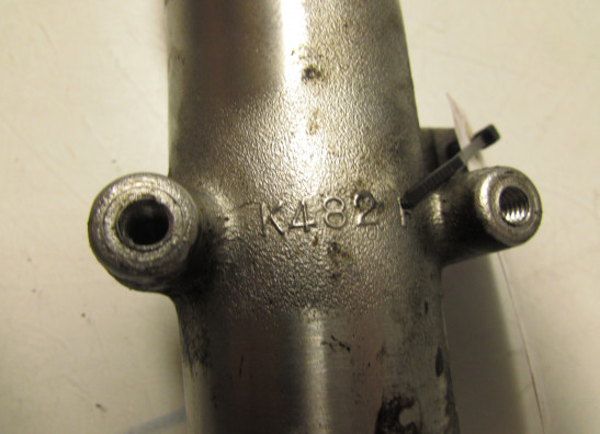 Standrohr Gabelholm rechts komplett Kawasaki ZZR 250