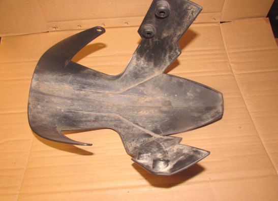 Voorspatbord KTM 990 SM + SMT