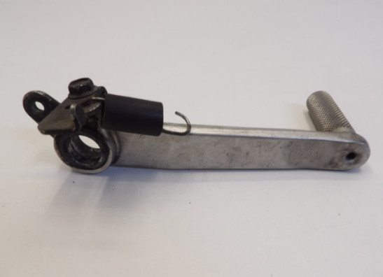 Brake pedal Suzuki GSX R 750