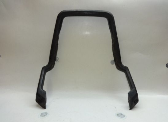 Rear grip Suzuki GSX 550 EF