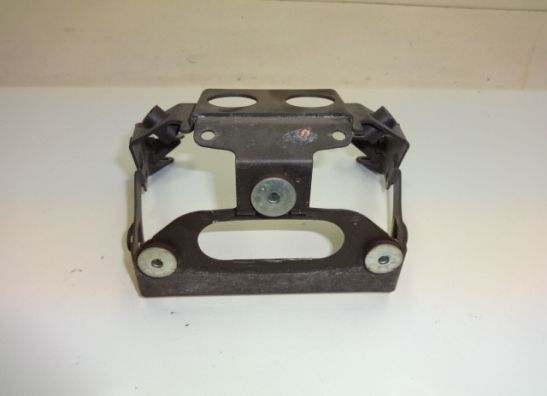 Achtersubframe Yamaha TDM
