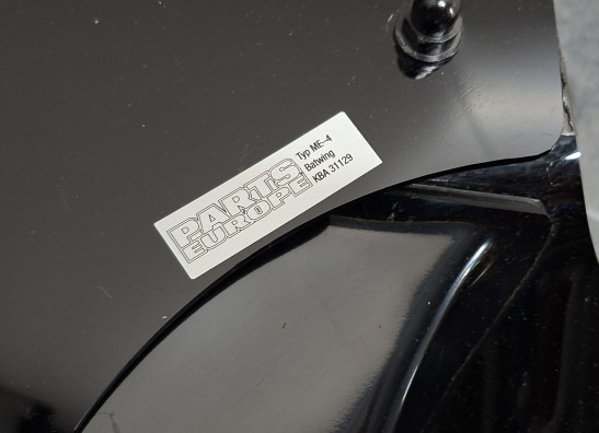 Kuipruit Harley Davidson Overige Harley Davidson