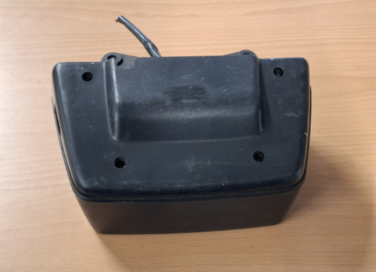 Tellerset Suzuki GS 1150 E