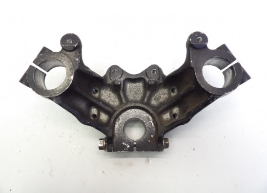 Kroonplaat Honda CX 500