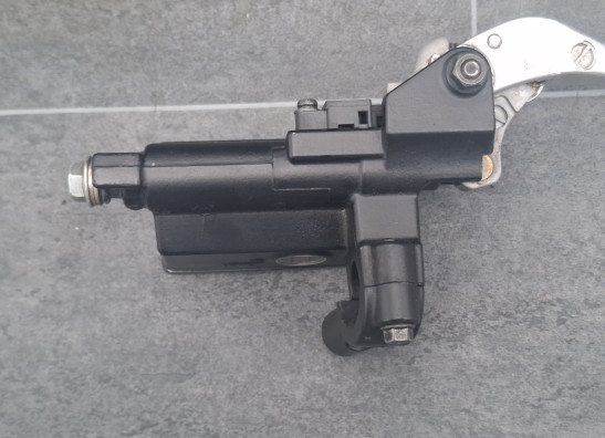 Clutch master cylinder Suzuki GSX R 1300 Hayabusa