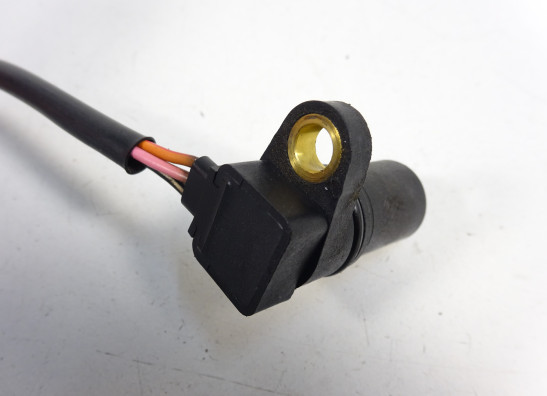 Speedometer gear box Yamaha FZ6