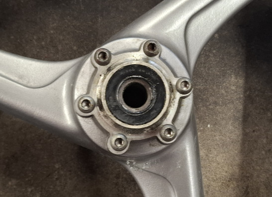 Front Wheel Honda CBR 1100 XX