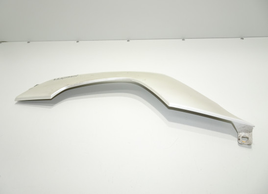 Heck links BMW F 650 GS