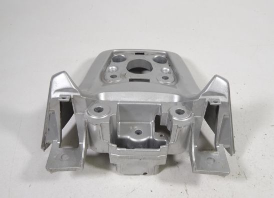 Heck Suzuki Burgman 400