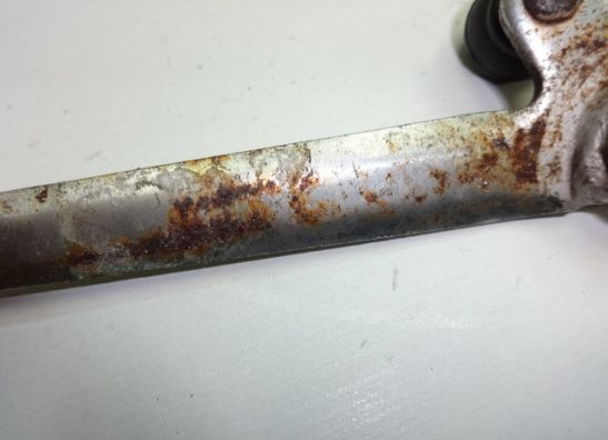 Schakelpedaal Honda CB 550