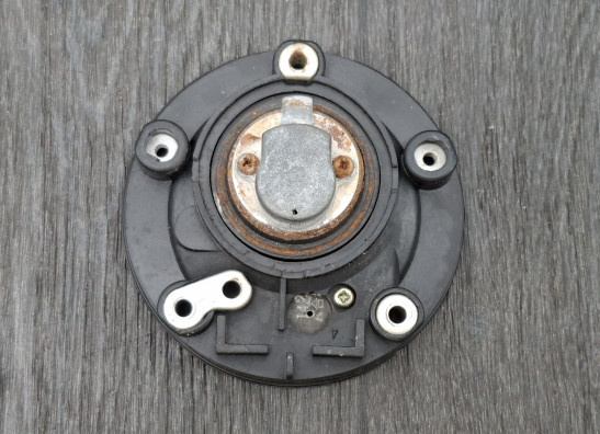 Tankdeckel Triumph Trident 900