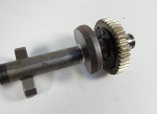 Motorblock Sonstiges Kawasaki VERSYS 650