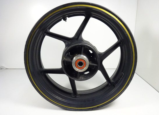 Achtervelg Kawasaki Z 750